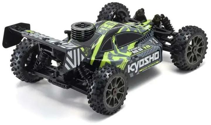 Kyosho Buggy Inferno Neo 3.0 (RTR Ready-to-Run)