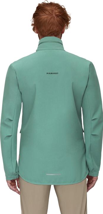Immagine prodotto Mammut Giacca con cappuccio Seon SO Uomo (S)