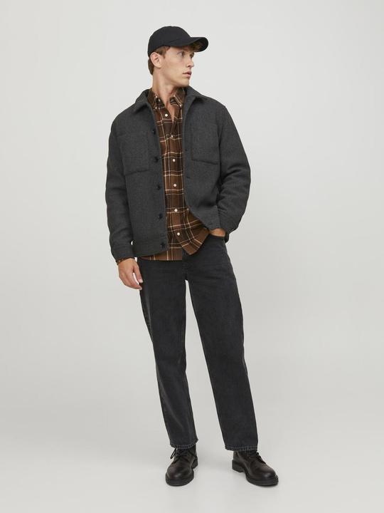 Immagine prodotto Jack & Jones Camicia in velluto a coste (XS)