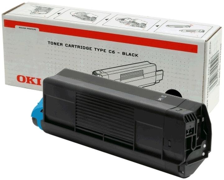 OKI 42127408 (CF)