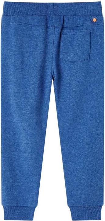 Produktbild VidaXL Kinder-Trainingshose Dunkelblau 128,Material: 80 (128)