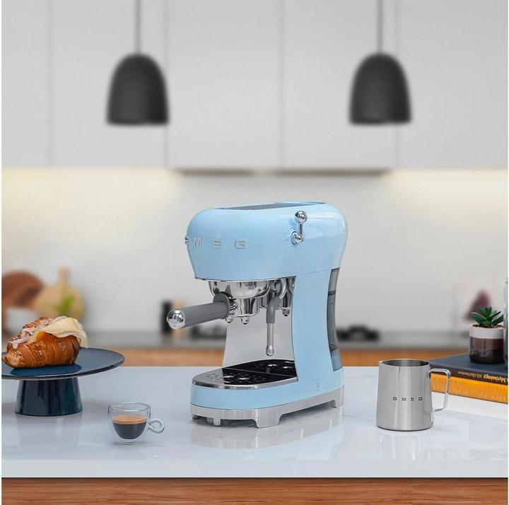 Actual product image Smeg 50's Retro Style