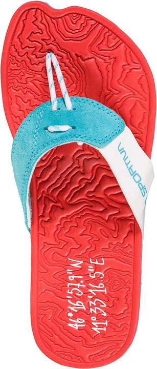 Actual product image La Sportiva Jandal Woman (38)