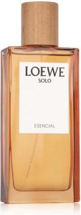 Image du produit Loewe Solo Esencial (Eau de toilette, 100 ml)