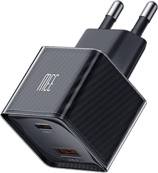 Image du produit Mcdodo Fast Charger CH-4151 33W GaN (noir) (33 W)
