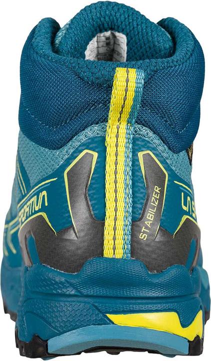 Image du produit La Sportiva Ultra Raptor II Mid JR GTX (34)