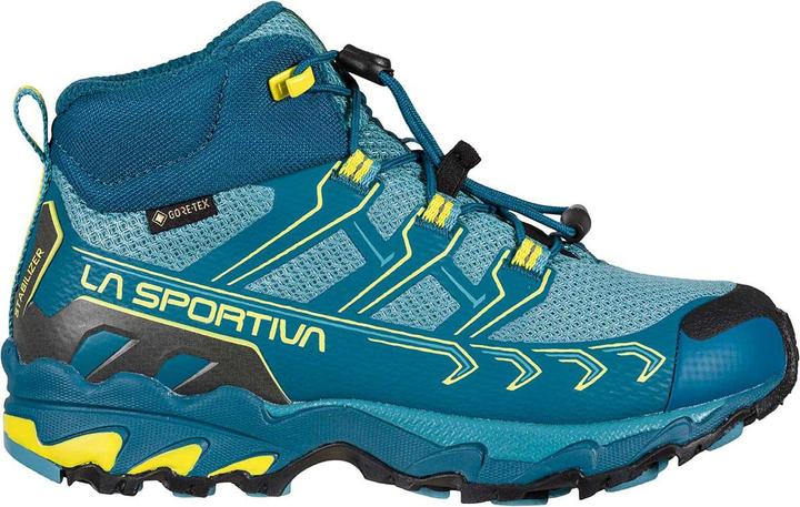 Image du produit La Sportiva Ultra Raptor II Mid JR GTX (34)
