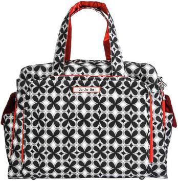 Produktbild Ju-Ju-Be Wickeltasche JJB Be Prepared