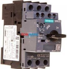 Produktbild Siemens Circuit breaker S00 2.8-4A 52A 1NO+1NC