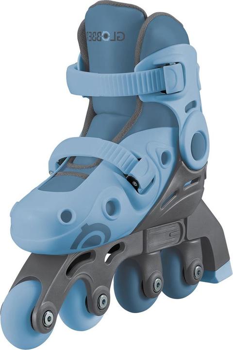 Actual product image Globber Learning Skates 2in1 (26, 27, 28, 29)