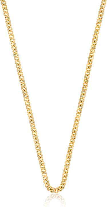 Muau Rundanker (750/18K Gelbgold, 55 cm)