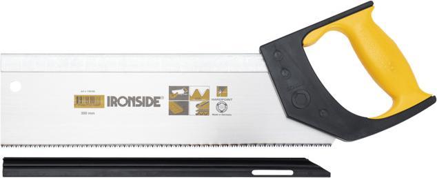 Produktbild Ironside Gehrungs-Handsäge