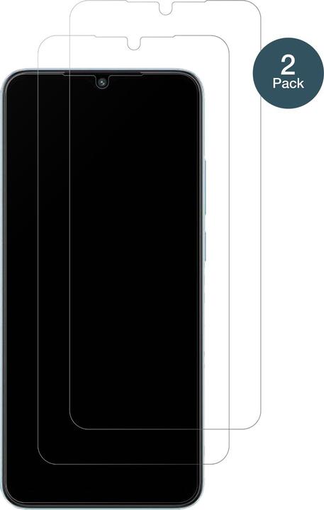 Actual product image Dipos Screen Protector Anti-Shock (2 Piece, Xiaomi Poco C51)