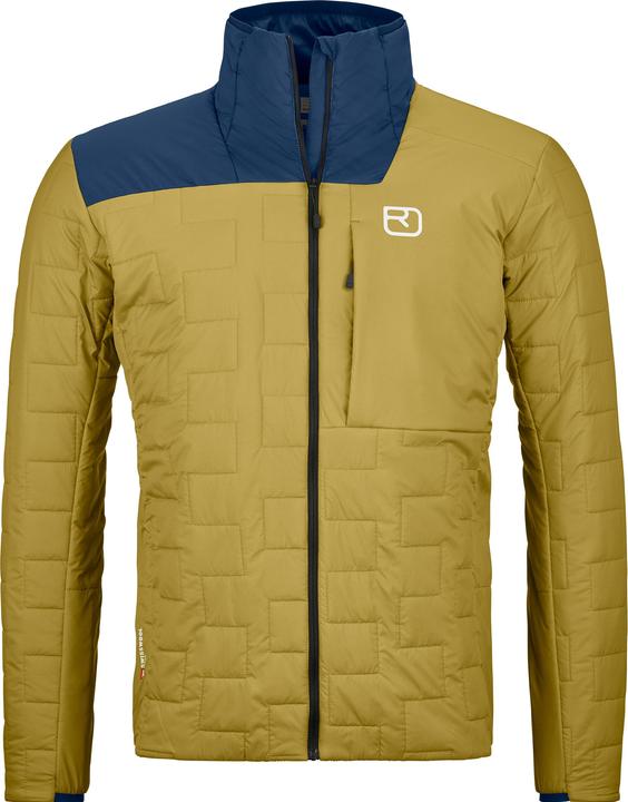 Ortovox Piz Segnas Jacket