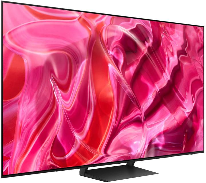 Immagine prodotto Samsung QE77S90C (77", S90C, OLED, 4K, 2023)