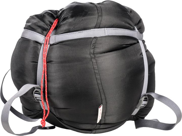 Actual product image Pajak Radical 8Z