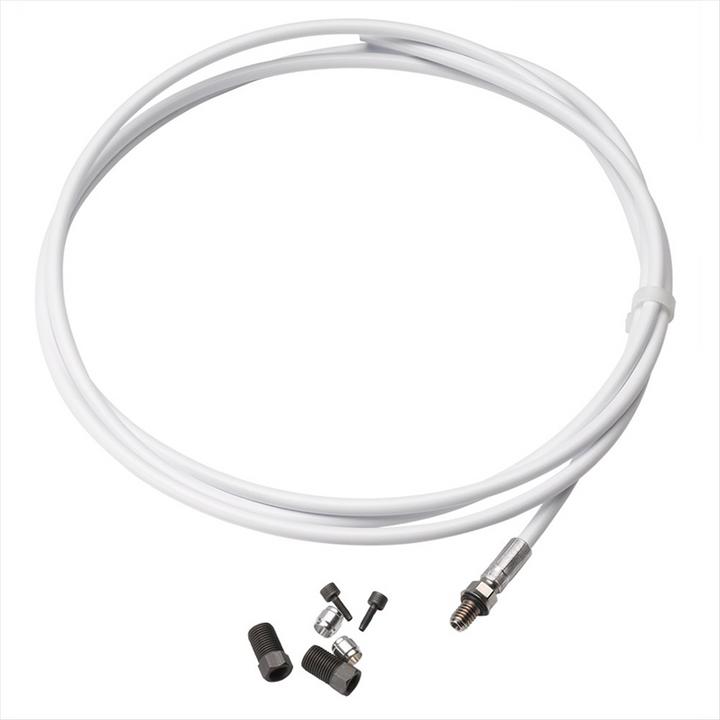 Image du produit Avid Conduite de frein Elixir 5/R/CR/X.0/CR Mag, 2000mm (Frein arrière, Étrier de frein)