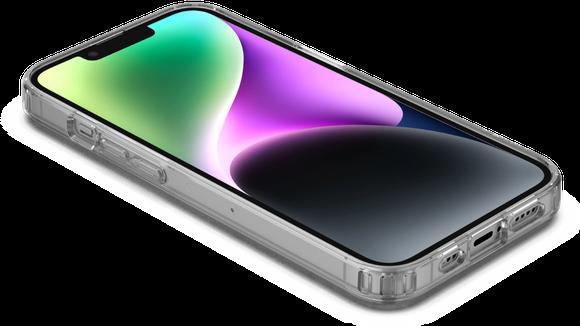 Actual product image Belkin Sheerforce Magn Schutzhuelle F/ (Apple iPhone 14)