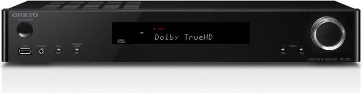 Produktbild Onkyo Tx-L50 (5.1 Kanal, FM)
