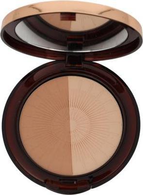 Produktbild Artdeco Compact Gesichtspuder 80 Natural 10 g (80 Natural, Bronzer, 10 g)