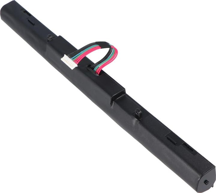 Image du produit ASUS Akku A41-X550E Akku A450, A450C, F751, F751L, R752L (4 cellules, 2950 mAh)