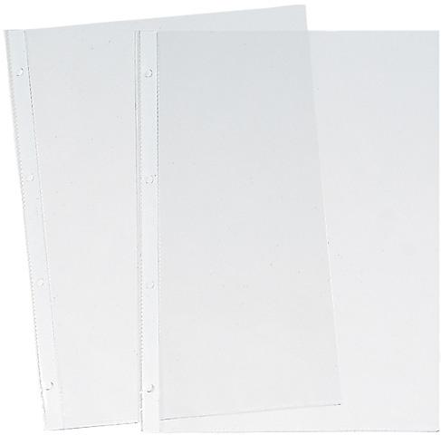 Produktbild BüroLine Zeigetaschen (A4, 10 x)