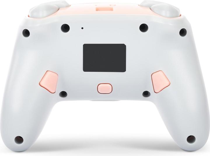 Image du produit PowerA Enhanced Wireless Controller Pikachu Garden (Switch OLED, Switch Lite, Switch)