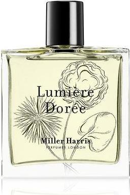 Actual product image Miller Harris Lumiere Doree (Eau de parfum, 100 ml)