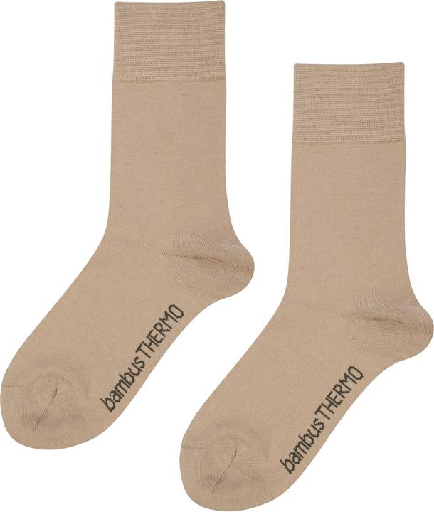 Immagine prodotto Nur Die Bambus Thermo (Confezione singola, 39 - 42)