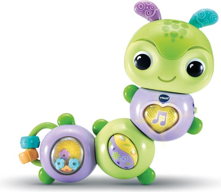 Image du produit VTech Chenille tournante (Allemand)
