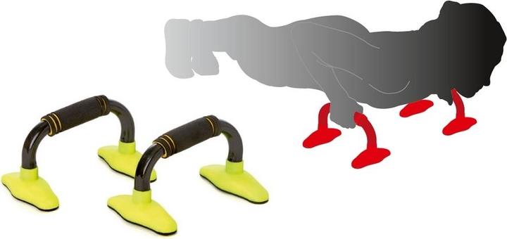 Hasbro Push-up-Ständer Tremblay (x2)