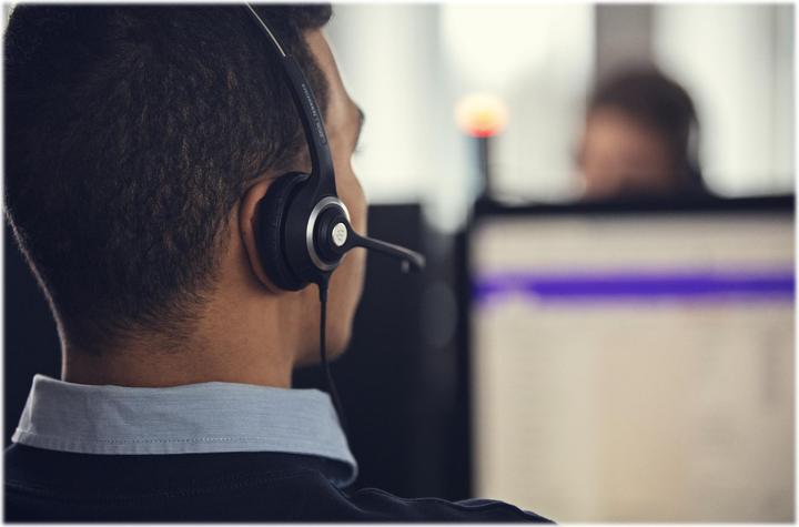 Produktbild EPOS SENNHEISER IMAPCT SC 230 USB Headset monaural (Kabelgebunden, USB-A)