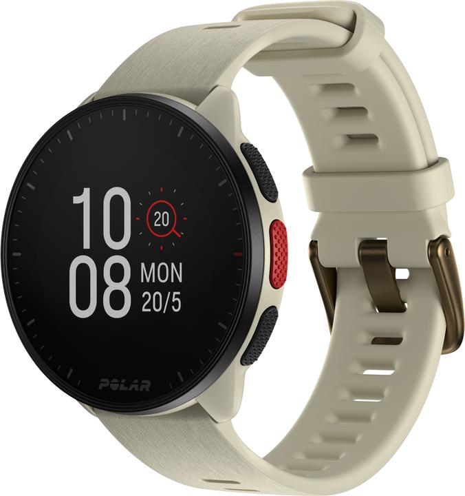 Polar Pacer (45 mm)