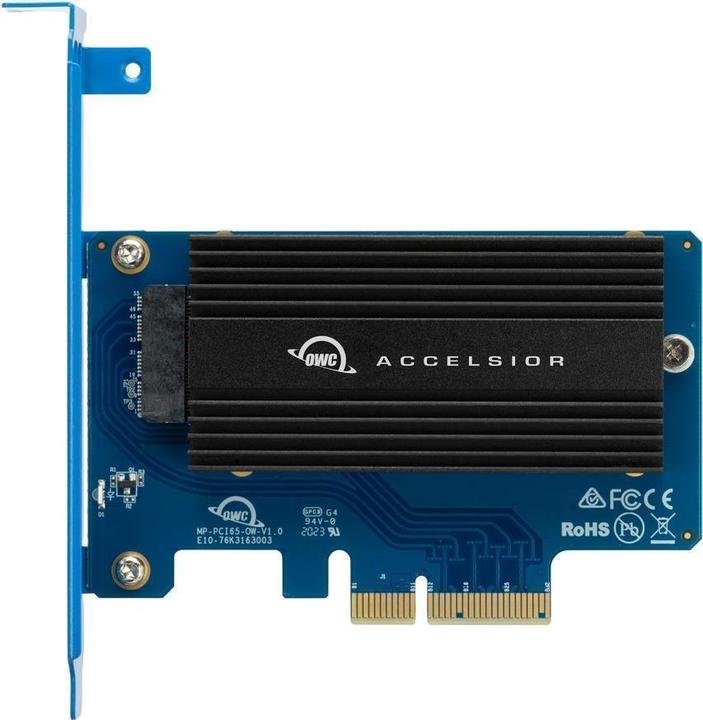 Image du produit OWC Accelsior 1A