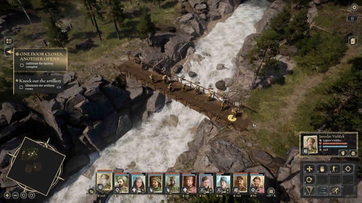 Image du produit THQ Last Train Home PC (PC, DE)