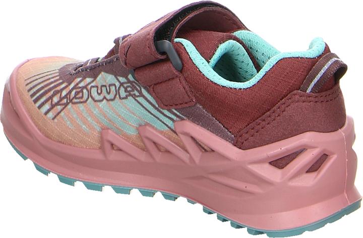 Produktbild Lowa Merger Gtx Lo Vc Jr (32)