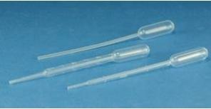 Produktbild Assistent Pasteurpipet 1ml Polyethyl 500