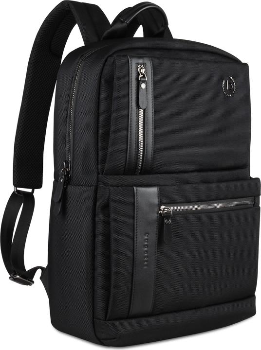 Produktbild Bugatti Nero (18 l)