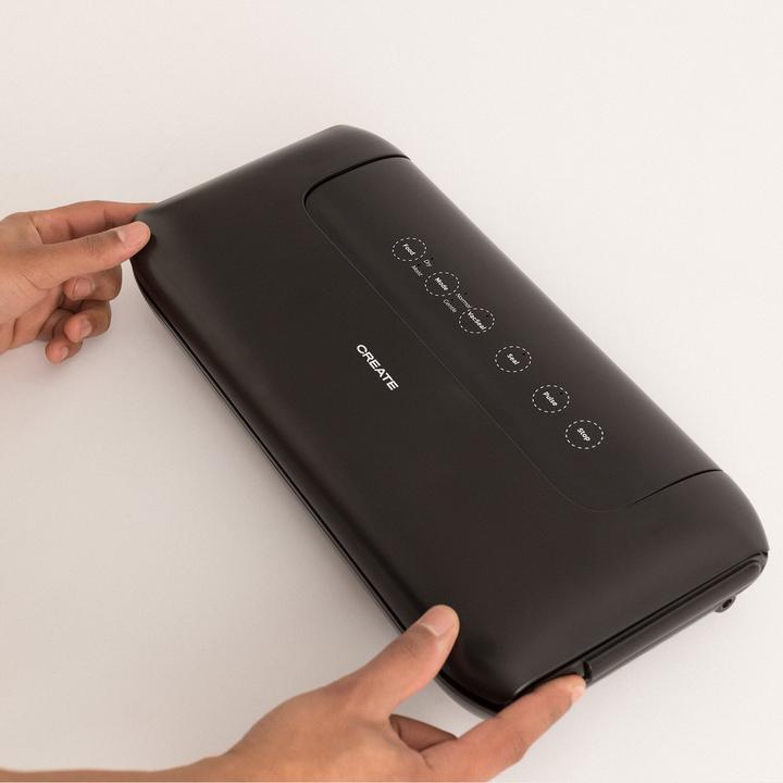 Image du produit Create Ziptron