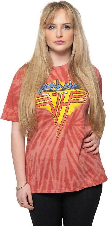 Actual product image Music Brand TShirt (M)