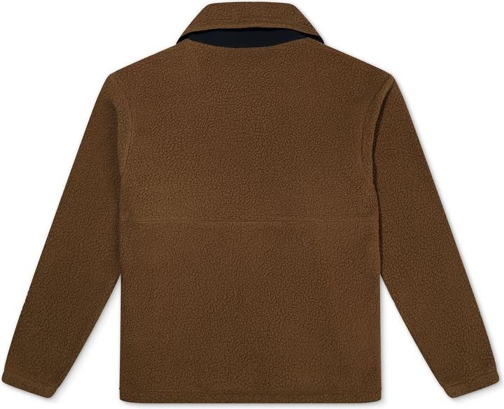 Produktbild Berghaus Halb-Zip-Fleece Rhynie Aztec Jacket (L)