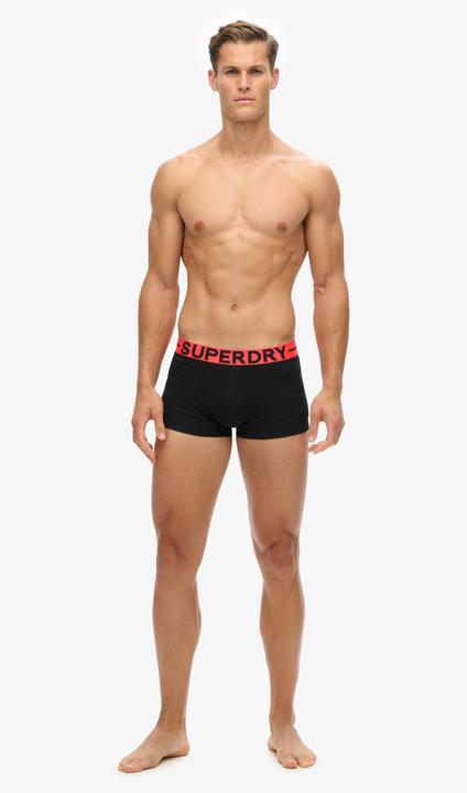 Actual product image Superdry Trunk Triple Pack (XL, pack of 3)