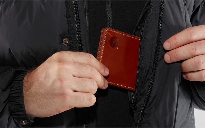 Immagine prodotto Fjällräven Expedition Down Lite (S)