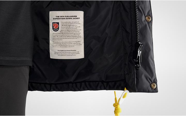Immagine prodotto Fjällräven Expedition Down Lite (S)