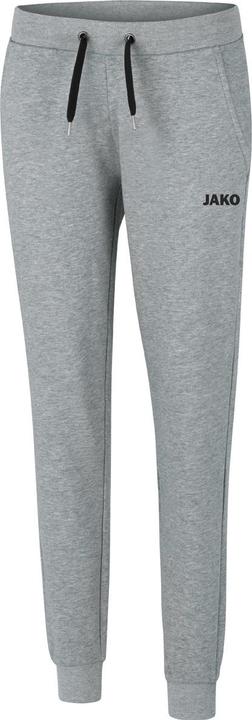 Produktbild JAKO Jogginghose Base mit Bündchen Damen (42)