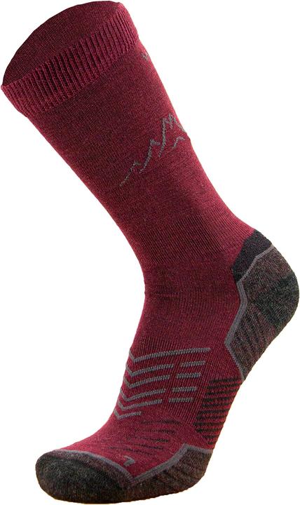 Wapiti Merino Trekking lungo GT03