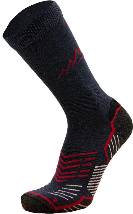 Wapiti Merino Trekking long GT03