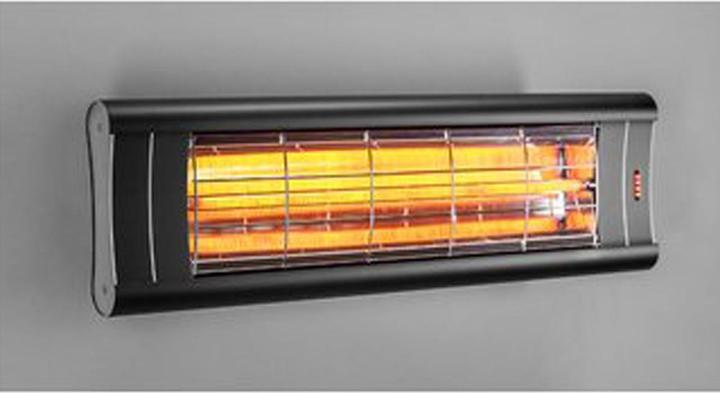 Actual product image Veito Aero S (2500 W)