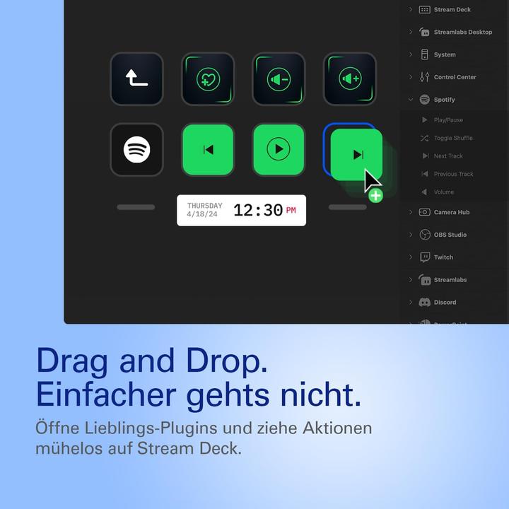 Produktbild Elgato Stream Deck Neo
