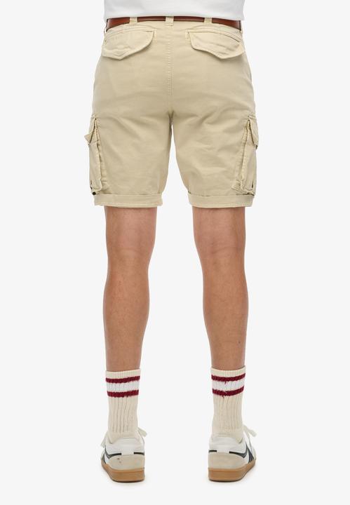 Actual product image Superdry Core Cargo Short (32)